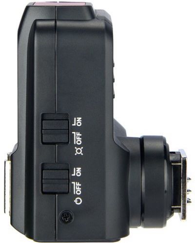 TTL радио синхронизатор Godox - X2TF, за Fujifilm - 4
