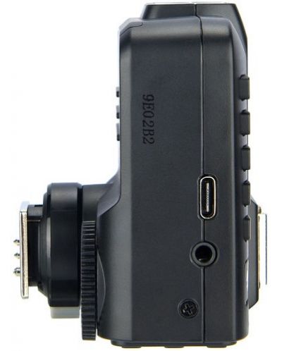 TTL радио синхронизатор Godox - X2TF, за Fujifilm - 3