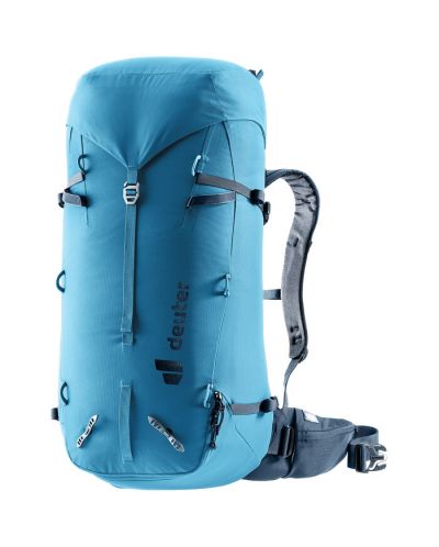 Туристическа раница Deuter - Guide 34+8l, синя - 2