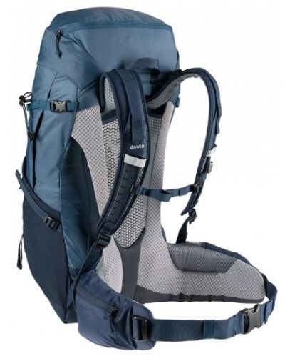 Туристическа раница Deuter - Futura Pro 36, синя - 2