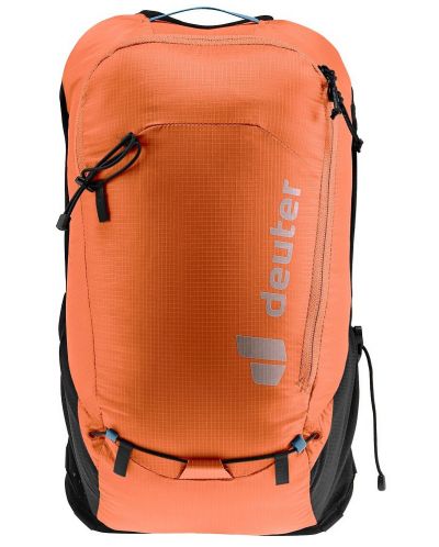 Туристическа раница Deuter - Ascender 7, оранжева - 5