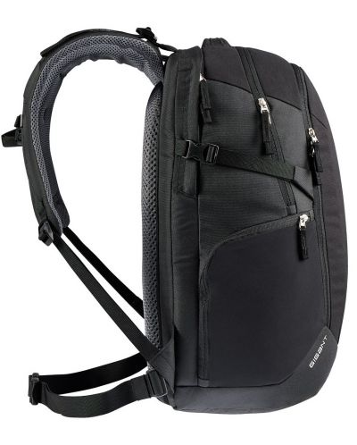 Туристическа раница Deuter - Gigant, 32L, черна - 3