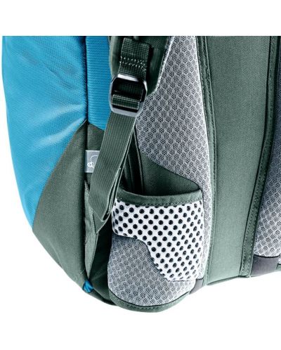 Туристическа раница Deuter - Trail 24l, синя - 7