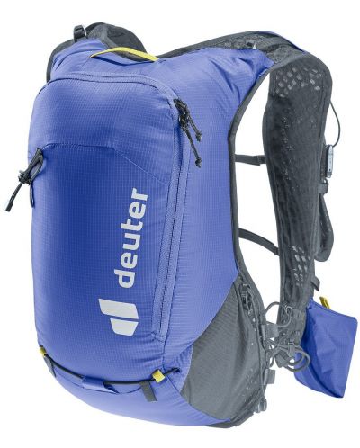 Туристическа раница Deuter - Ascender 7, синя - 1