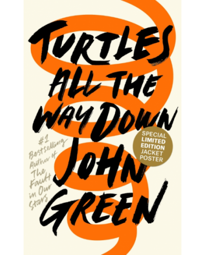 Turtles All the Way Down