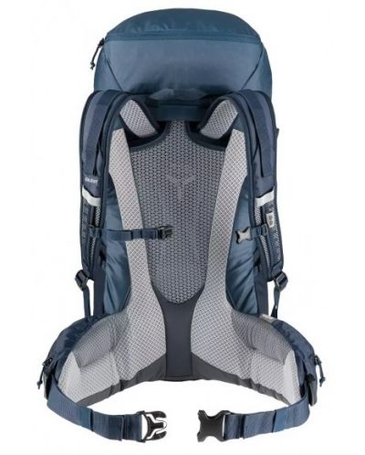 Туристическа раница Deuter - Futura Pro 36, синя - 3