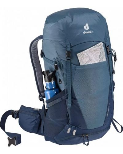 Туристическа раница Deuter - Futura Pro 36, синя - 5