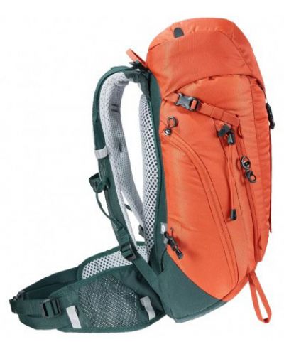 Туристическа раница Deuter - Trail 20 SL, червена - 3