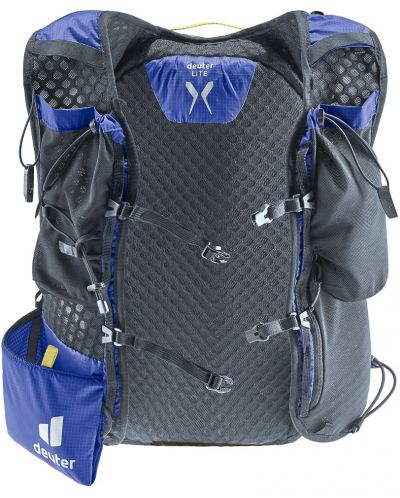 Туристическа раница Deuter - Ascender 7, синя - 2