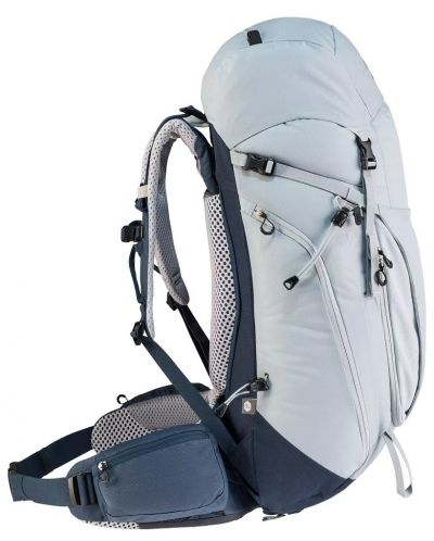 Туристическа раница Deuter - Trail Pro 34 SL, синя - 8