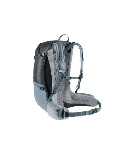 Туристическа раница Deuter - Futura 29l EL, сива - 8