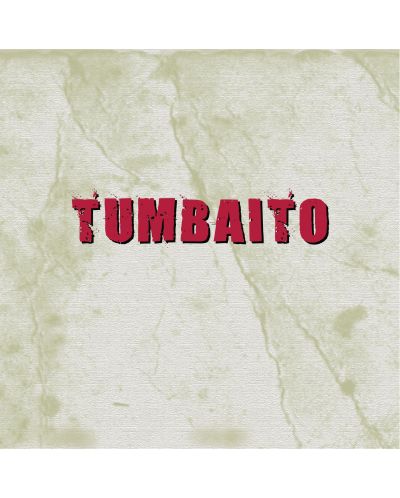 Калин Вельов - TUMBAITO (CD)