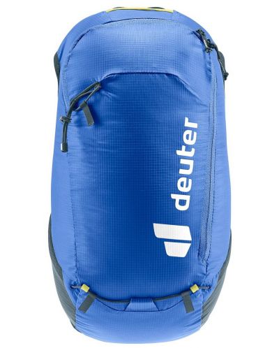 Туристическа раница Deuter - Ascender 13, синя - 6