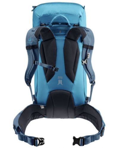 Туристическа раница Deuter - Guide 34+8l, синя - 4