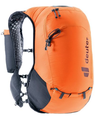 Туристическа раница Deuter - Ascender 7, оранжева - 7