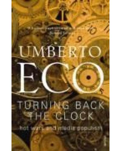 Turning Back the Clock