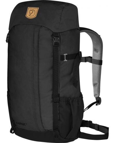 Туристическа раница Fjallraven - Kaipak, 28l, сива - 1