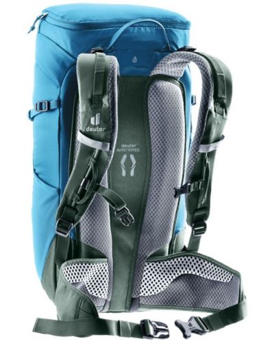 Туристическа раница Deuter - Trail 24l, синя - 6