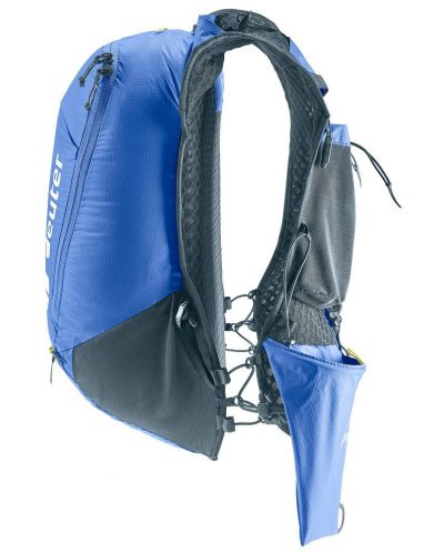 Туристическа раница Deuter - Ascender 13, синя - 5