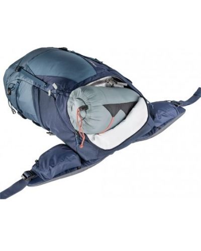 Туристическа раница Deuter - Futura Pro 36, синя - 8