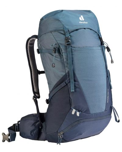 Туристическа раница Deuter - Futura Pro 36, синя - 1