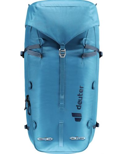 Туристическа раница Deuter - Guide 34+8l, синя - 1