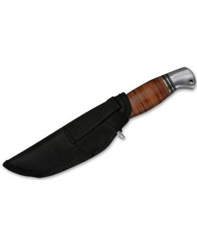 Туристически Нож Boker Magnum Leatherneck Hunter - 2