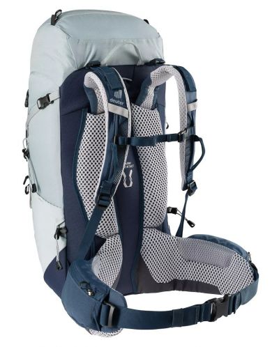 Туристическа раница Deuter - Trail Pro 34 SL, синя - 9