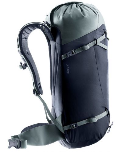 Туристическа раница Deuter - Guide 30, черна - 2