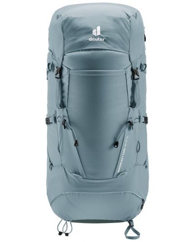 Туристическа раница Deuter - Aircontact Core SL, 45 + 10l, синя - 1