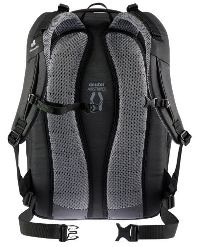 Туристическа раница Deuter - Gigant, 32L, черна - 2