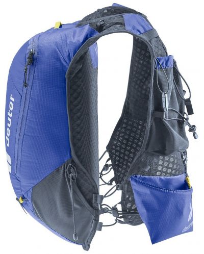 Туристическа раница Deuter - Ascender 7, синя - 5