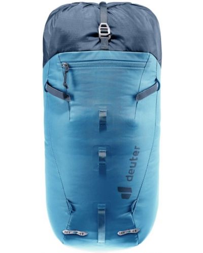 Туристическа раница Deuter - Guide 24l, wave/ink - 1