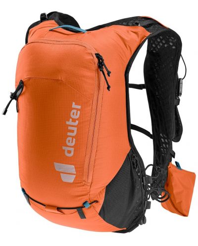 Туристическа раница Deuter - Ascender 7, оранжева - 1