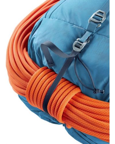 Туристическа раница Deuter - Guide 34+8l, синя - 10