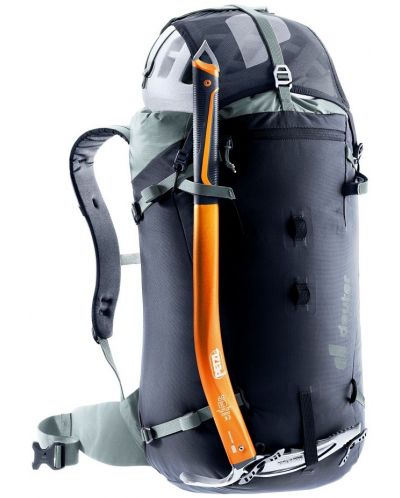 Туристическа раница Deuter - Guide 30, черна - 8