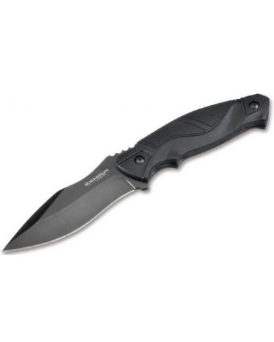 Туристически нож Boker - Magnum Advance Pro Fixed Blade - 1
