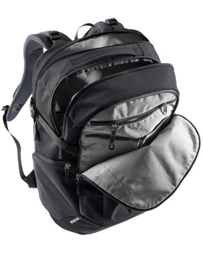 Туристическа раница Deuter - Gigant, 32L, черна - 4