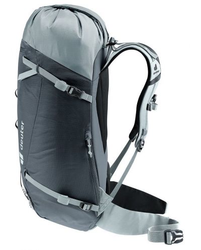 Туристическа раница Deuter - Guide 30, черна - 4