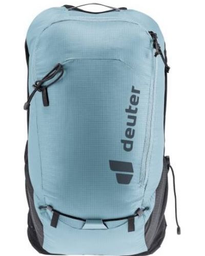 Туристическа раница Deuter - Ascender 7l, синя - 1