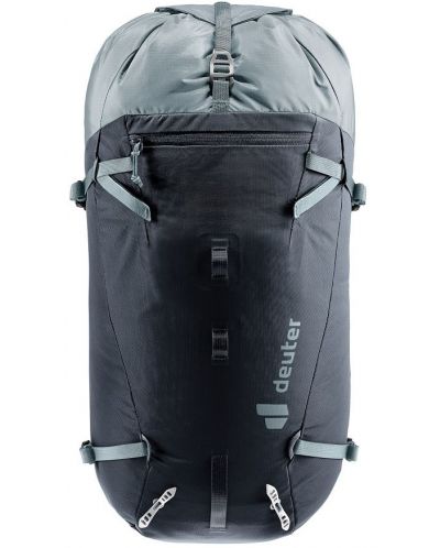 Туристическа раница Deuter - Guide 30, черна - 5