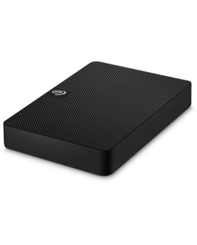 Твърд диск Seagate -  Expansion Portable, 5TB, 2.5'', USB 3.0 - 3