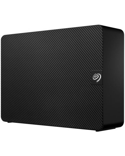 Твърд диск Seagate - Expansion Desktop Drive, 16TB, 3.5'',  USB 3.0 - 1