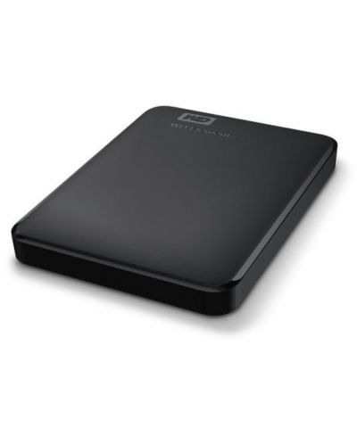 Твърд диск Western Digital - Elements, 2TB, 2.5'', USB 3.0 - 4