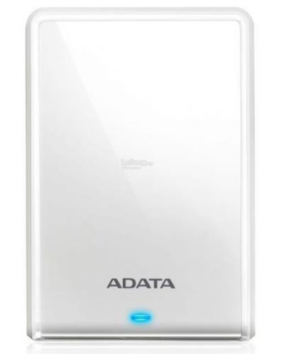 Твърд диск Adata - HV620S, 1TB, USB 3, 2.5'' - 1
