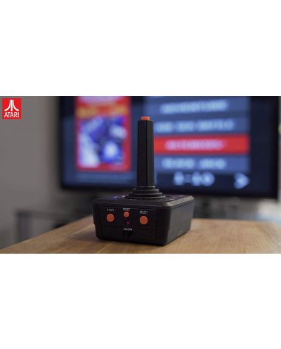 Blaze Atari TV Plug & Play Joystick - 3