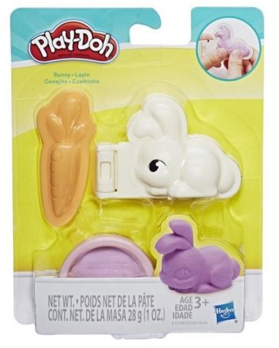 Творчески комплект Play-Doh - Домашни любимци, асортимент