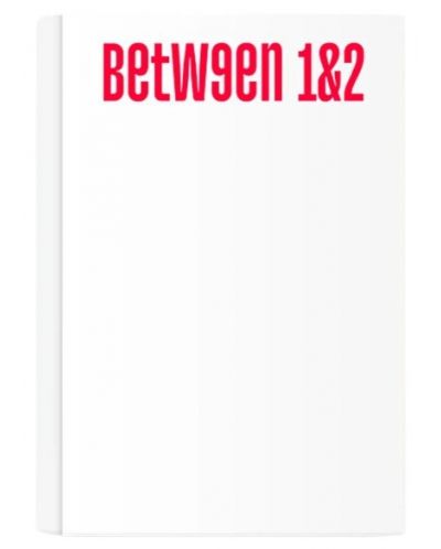 Twice - Between 1&2, Complete Version (CD Box) - 1