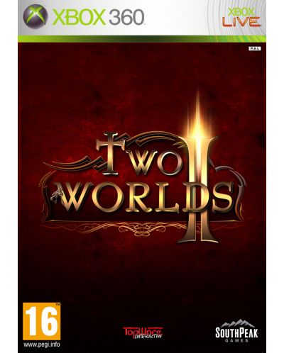 Two Worlds II - GOTY Edition (Xbox 360) - 1