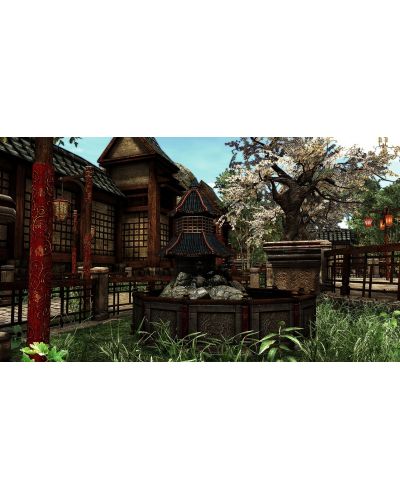Two Worlds II - GOTY Edition (Xbox 360) - 3